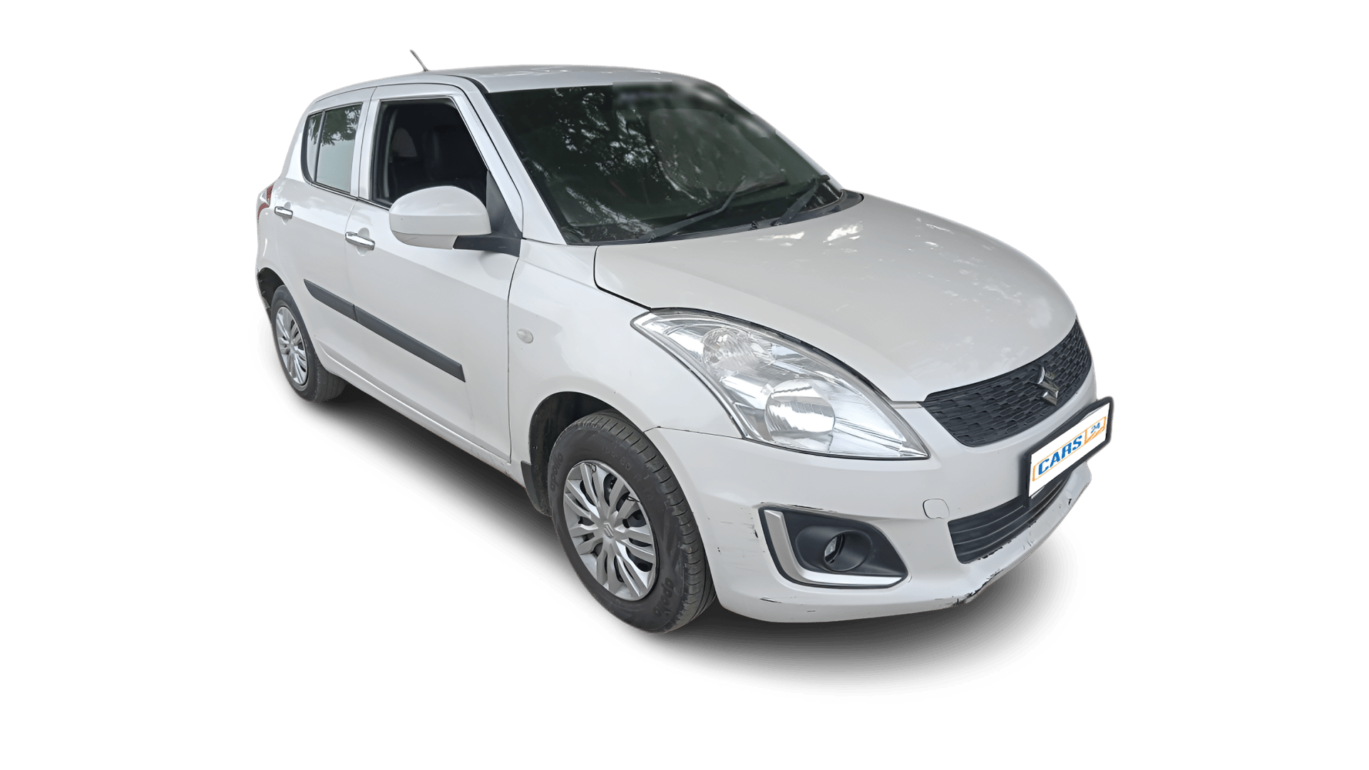 2015 Maruti Swift - Hatchback - Diesel - Manual - ₹2.75 lakh